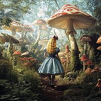 Lewis Carroll Audiobooks