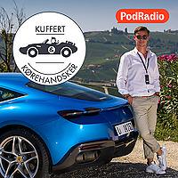 Kuffert & Kørehandsker