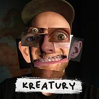 Kreatury - podcast o pracy i życiu kreatywnym