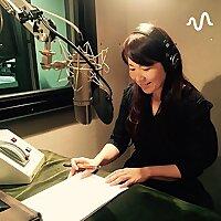 朗読『声の本棚』