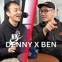 GymBeginner Podcast