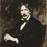 Robert Louis Stevenson Classics Podcast