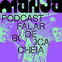 Falar de Boca Cheia
