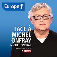 Face à Michel Onfray