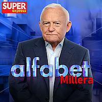 Alfabet Millera