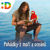 Pohádky moří a oceánů