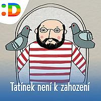 Tatínek není k zahození