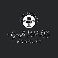 AI is Talking: A Tech Podcast