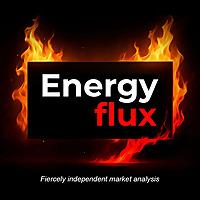 The Energy Flux podcast