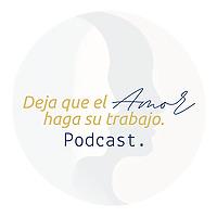 Deja que el amor haga su trabajo: Una guía para las lecciones de UCDM con Magali Vidoz