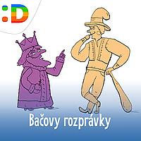Bačovy rozprávky