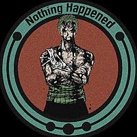 Nothing Happened - ¡Un podcast de One Piece!