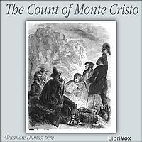 Count of Monte Cristo, The by Alexandre Dumas (1802 - 1870)