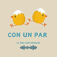 Con Un Par - La vida con gemelos