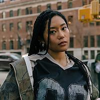 amina's radio