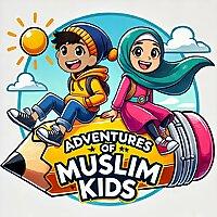 Adventures of Muslim Kids