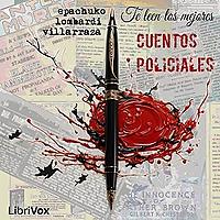 Cuentos Policiales by Various