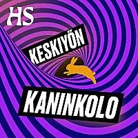 Keskiyön kaninkolo
