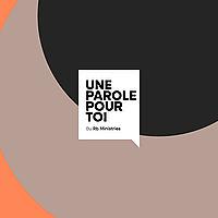 Une parole pour toi