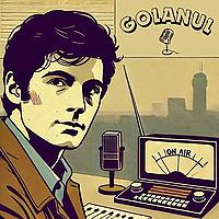 Golanul