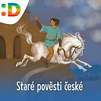 Staré pověsti české pro děti