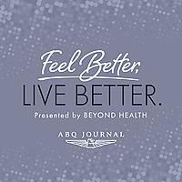 Feel Better, Live Better