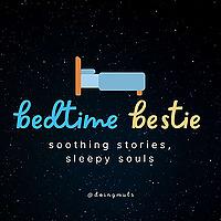 bedtime bestie