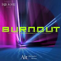 Burnout: A Cyberpunk Thriller