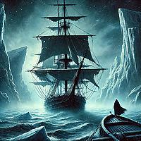 Narrative of Arthur Gordon Pym of Nantucket