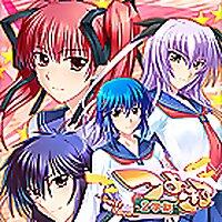 つよきす2学期 Swift Love
