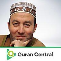 Muhammad Jibreel