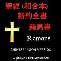 聖經 (和合本) 新約：羅馬書 (Romans) by Chinese Union Version
