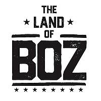 'The Land of Boz' with Jeff Bosley