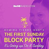 The First Sunday Block Party