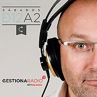 #De12a2 con Paco Cremades