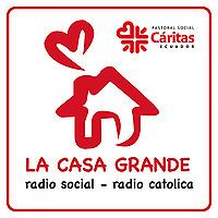 La Casa Grande