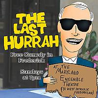 The Last Hurrah