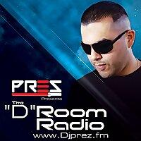 "D" Room Radio
