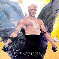 The Morningstar