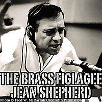 The Brass Figlagee