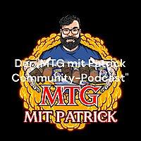 MTG PatCast