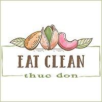 Thực Đơn Eat Clean