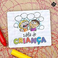Ideia de Criança