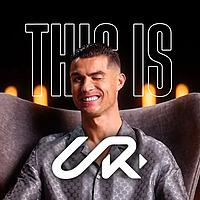 UR · Cristiano