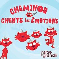 Chaminou chante les émotions