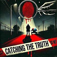 A TRUE CRIME PODCAST