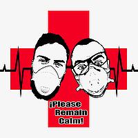 !Please Remain Calm!