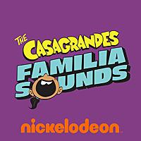 The Casagrandes Familia Sounds