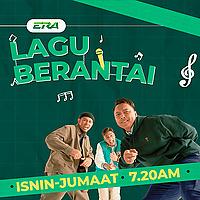 Lagu Berantai - Radio Station [BM]