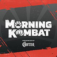MORNING KOMBAT WITH LUKE THOMAS AND BRIAN CAMPBELL